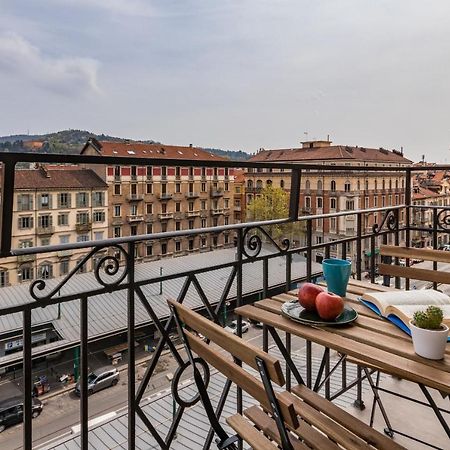 Casa Ester In San Salvario By Wonderful Italy Turin Extérieur photo