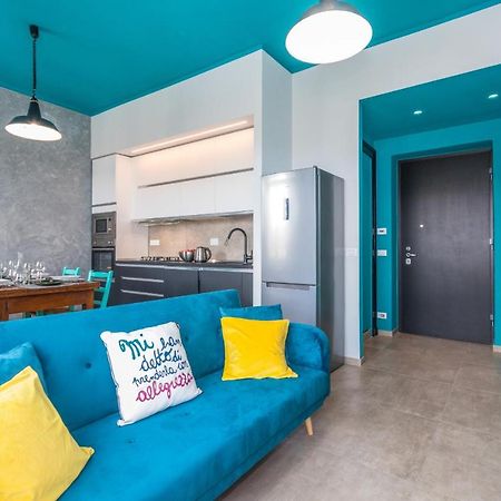 Casa Ester In San Salvario By Wonderful Italy Turin Extérieur photo