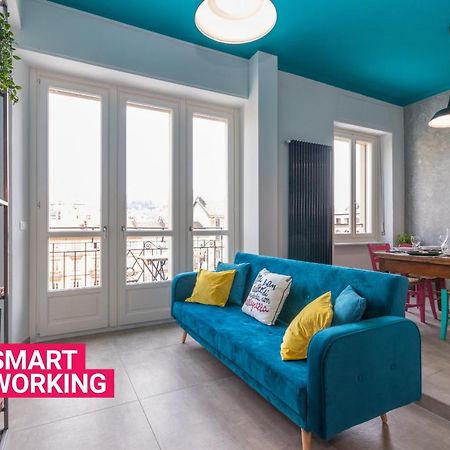 Casa Ester In San Salvario By Wonderful Italy Turin Extérieur photo