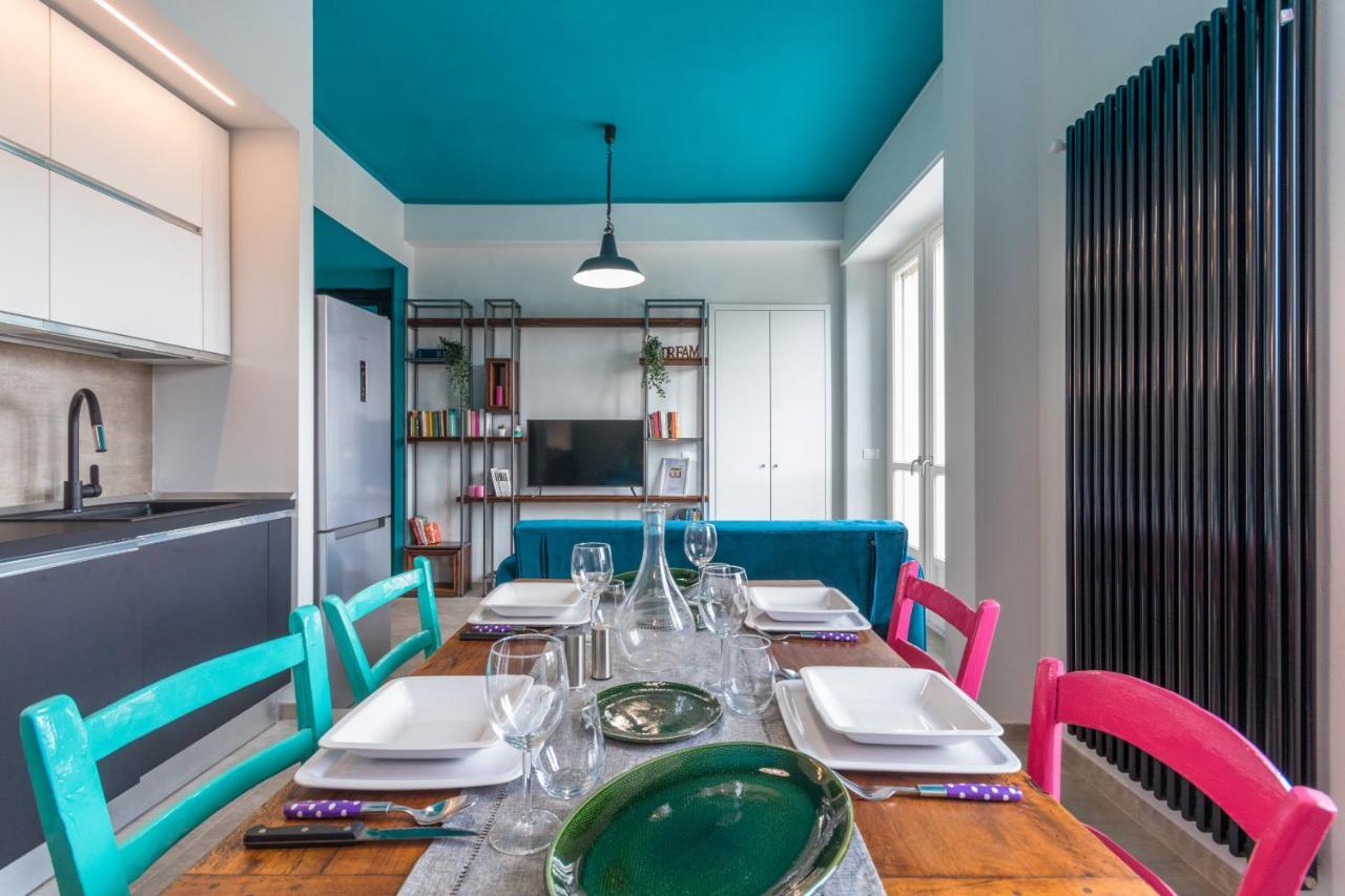 Casa Ester In San Salvario By Wonderful Italy Turin Extérieur photo
