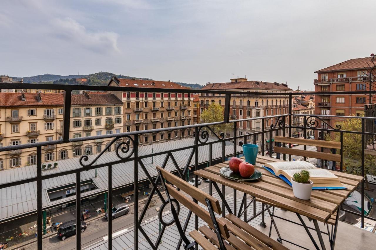 Casa Ester In San Salvario By Wonderful Italy Turin Extérieur photo