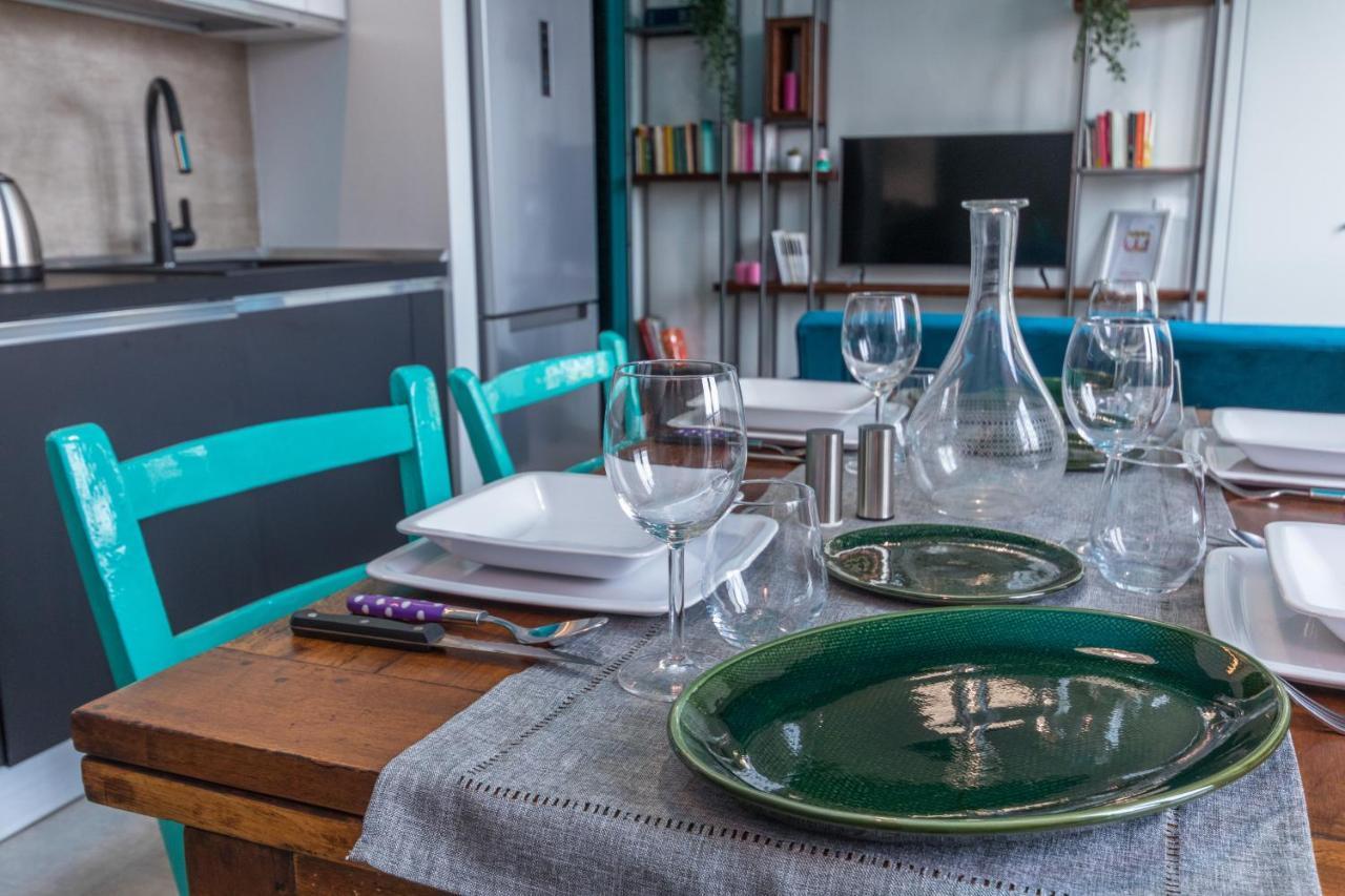 Casa Ester In San Salvario By Wonderful Italy Turin Extérieur photo