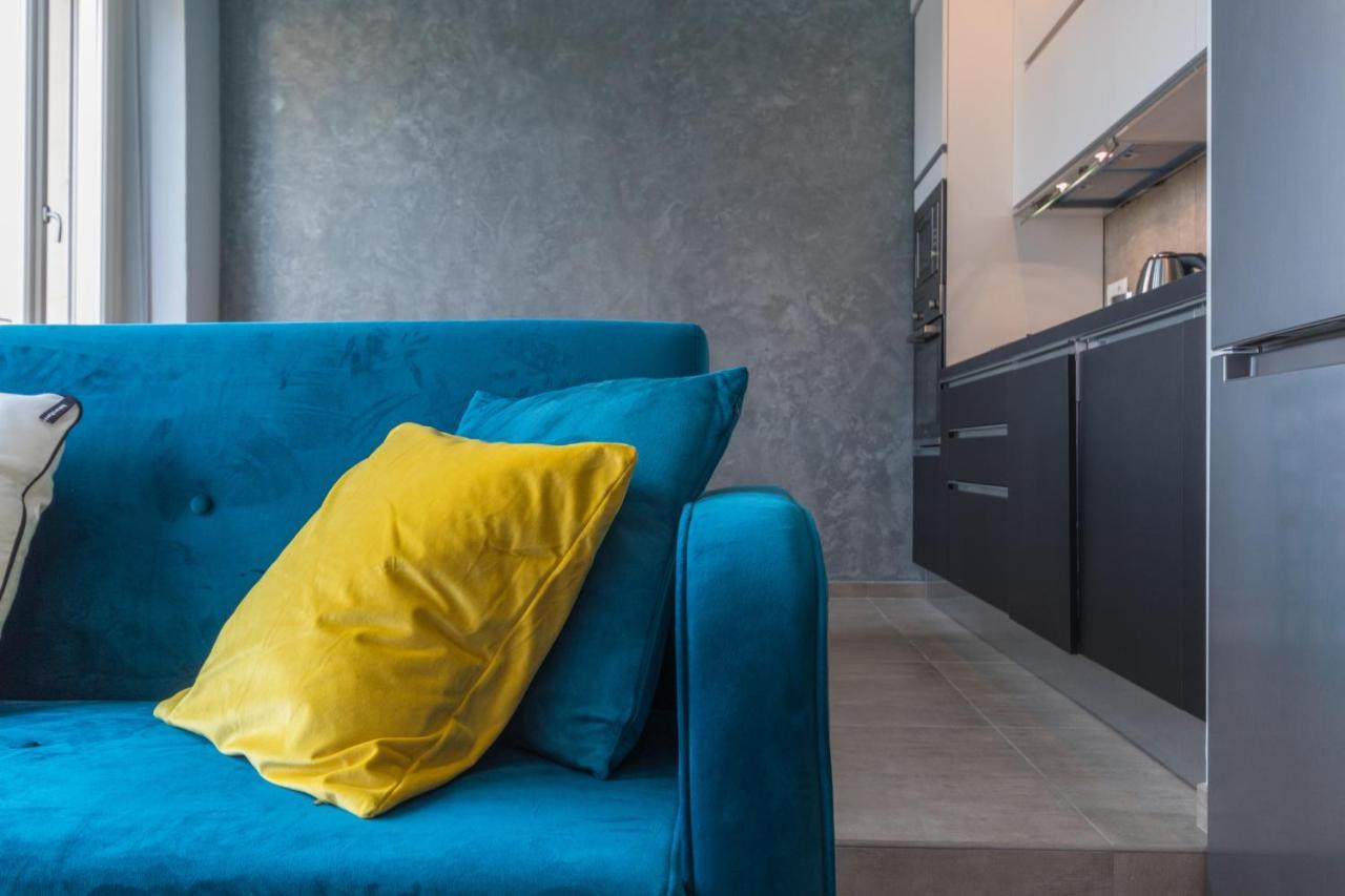 Casa Ester In San Salvario By Wonderful Italy Turin Extérieur photo