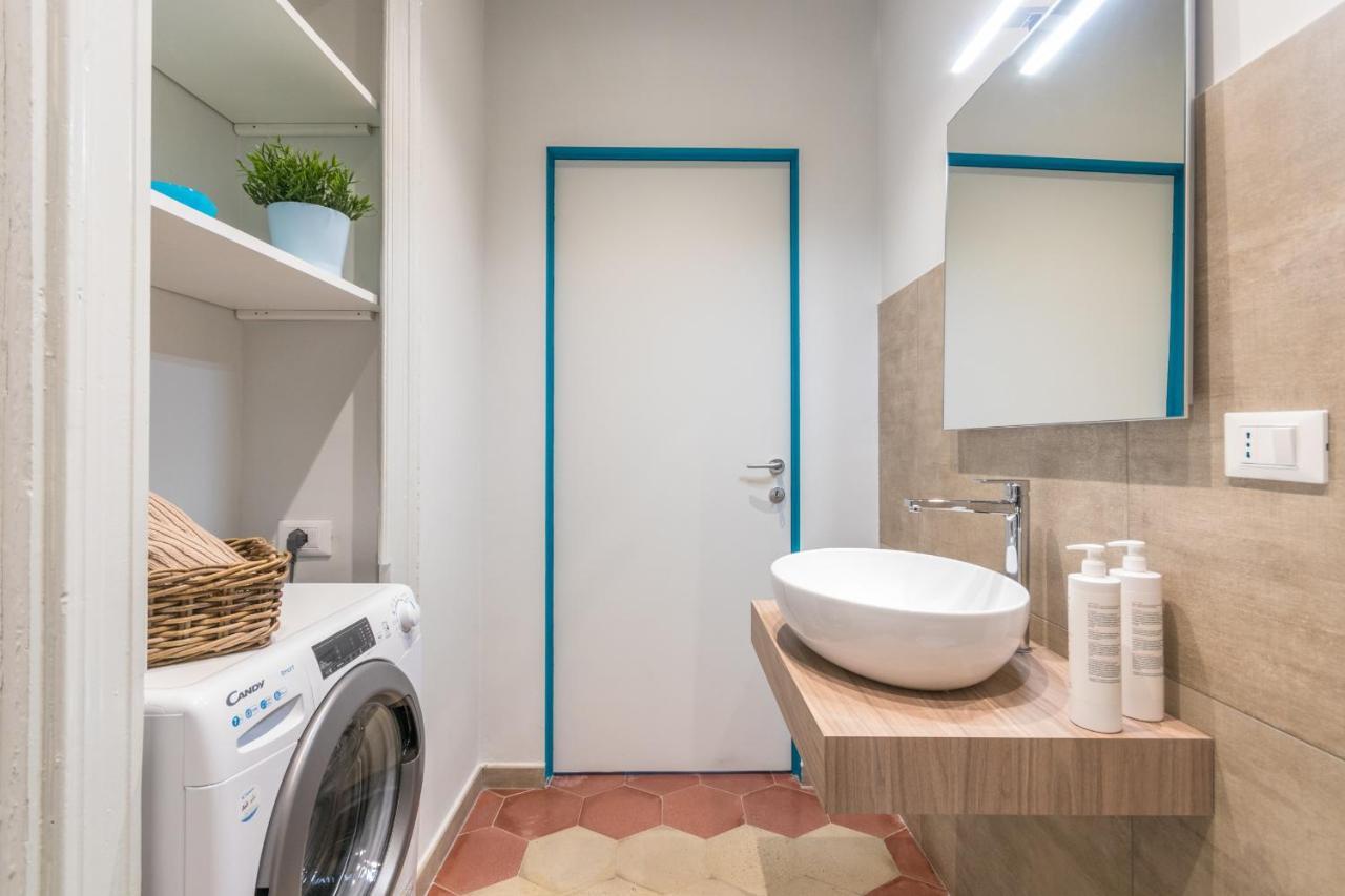 Casa Ester In San Salvario By Wonderful Italy Turin Extérieur photo