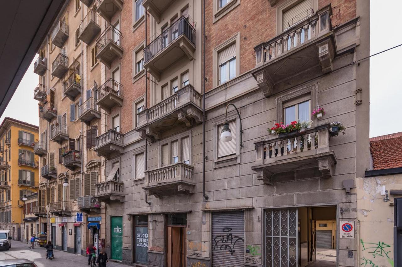 Casa Ester In San Salvario By Wonderful Italy Turin Extérieur photo